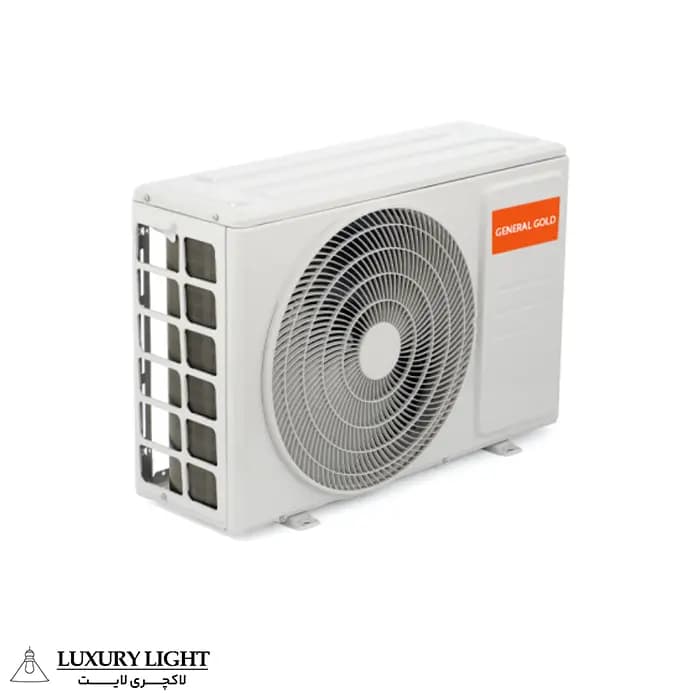 کولرگازی 24000 جنرال گلد مدل GG-MS24000 PLATINUM — تصویر ۱۱