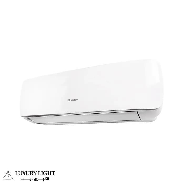 کولرگازی 18000 اینورتر هایسنس مدل HIH-18TG — تصویر ۶