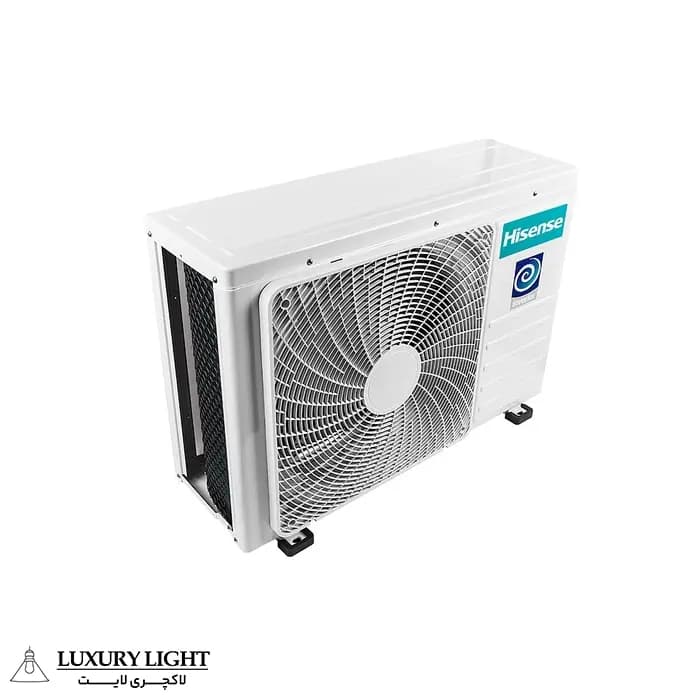 کولرگازی 18000 اینورتر هایسنس مدل HIH-18TG — تصویر ۳