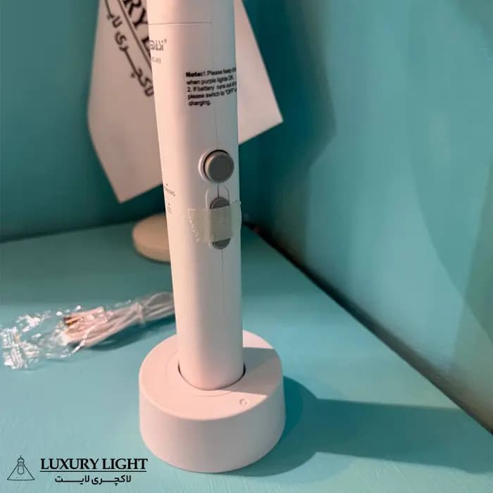 حشره کش راکتی ویداسی مدل WD-959 — تصویر ۴