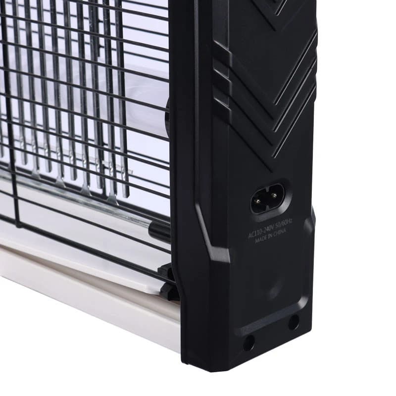 حشره کش برقی ویداسی مدل WD-255 — تصویر ۱۲