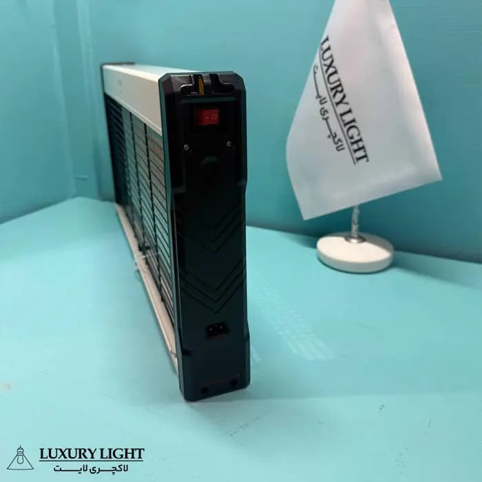 حشره کش برقی ویداسی مدل WD-255 — تصویر ۲