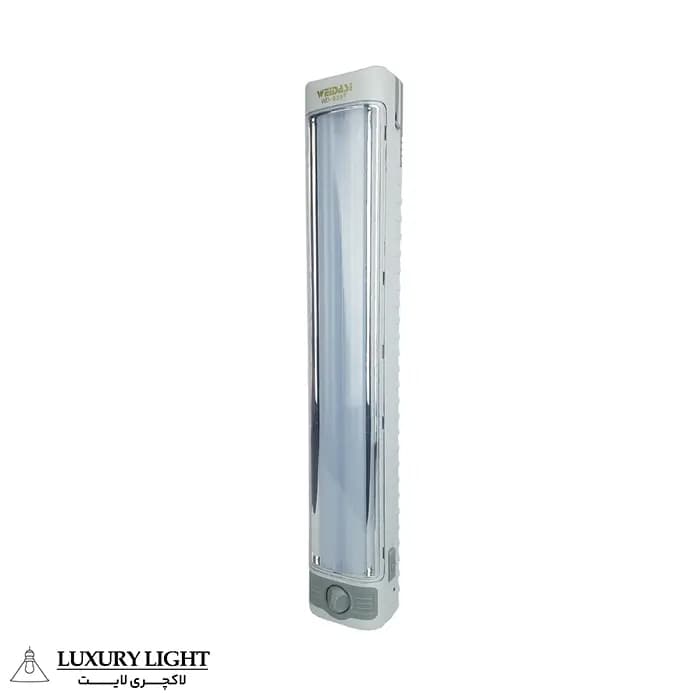 چراغ اضطراری شارژی ویداسی مدل WD-839T(892) — تصویر ۹