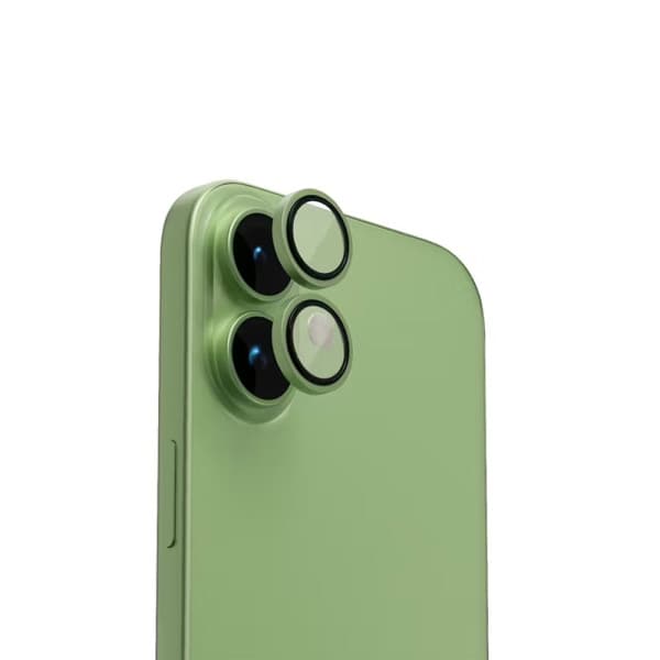 گلس لنز Levelo آیفون ۱۷ مدل LucentDuo — تصویر ۷