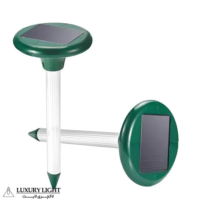 دستگاه دور کننده مار و موش گودلایف — تصویر ۱۰