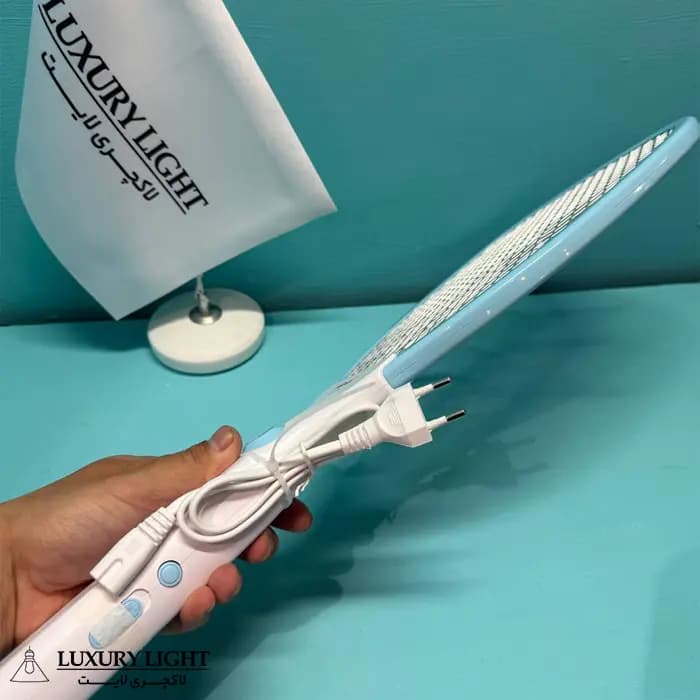 حشره کش برقی ویداسی مدل WD-977A — تصویر ۲