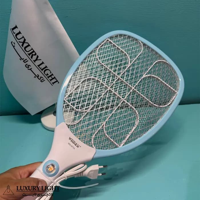 حشره کش برقی ویداسی مدل WD-977A — تصویر ۶