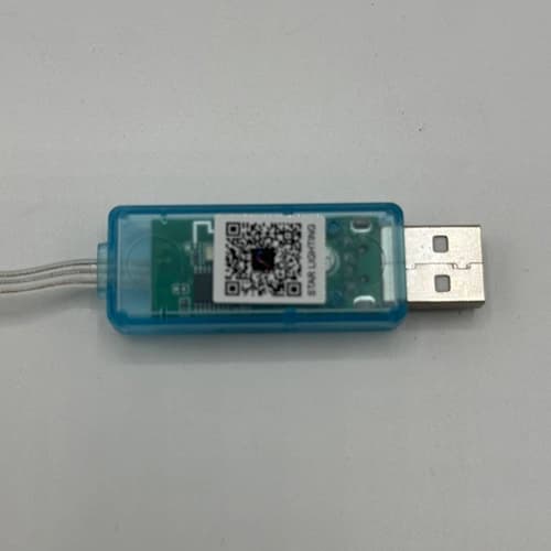ریسه هوشمند RGB با قابلیت استفاده در فضای بیرون — تصویر ۷