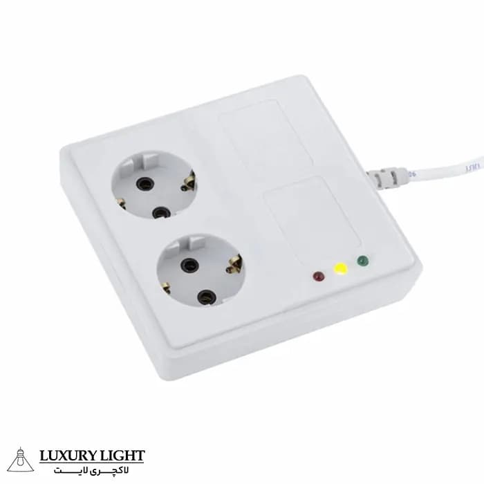 محافظ یخچال و فریزر پارت الکتریک کابل 1.8 متری — تصویر ۵