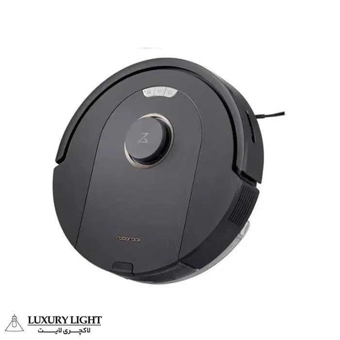 جاروبرقی رباتیک روبوراک مدل Q5 Pro — تصویر ۲