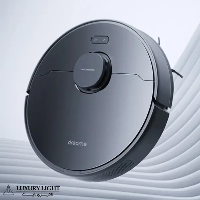 جاروبرقی رباتیک دریم مدل Dreame D9 Max — تصویر ۳