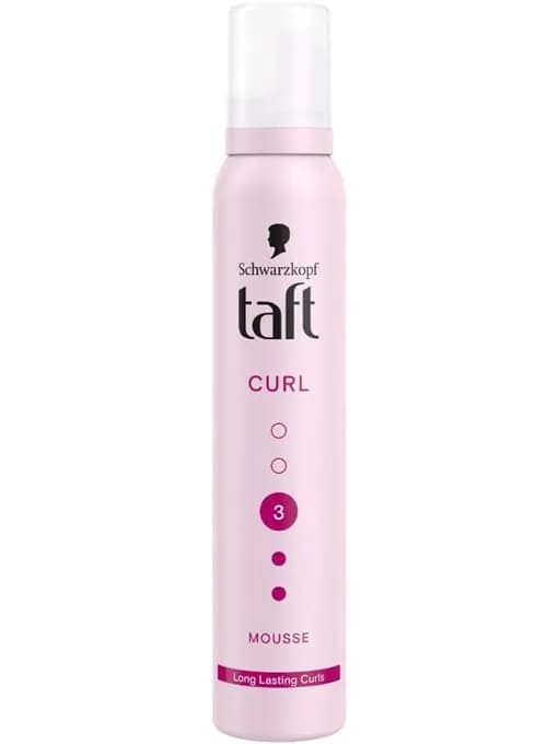 موس حالت‌ دهنده مو شوارتسکف Curl شماره ۳ تافت 150 میلی‌لیتر — تصویر ۹