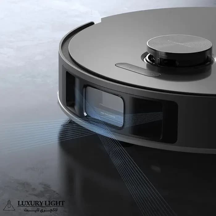 جاروبرقی رباتیک دریم مدل Dreame L10s Pro — تصویر ۶