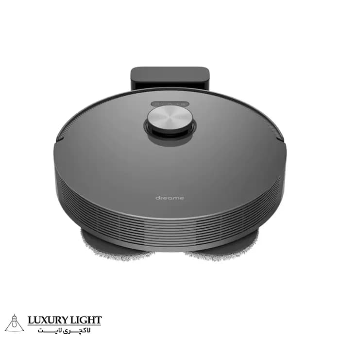 جاروبرقی رباتیک دریم مدل Dreame L10s Pro