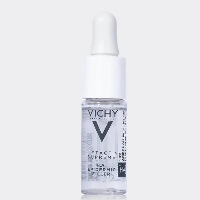 سرم لیفت اکتیو سوپرم ویشی مدل Vichy LiftActiv Supreme H.A Epidermic Filler