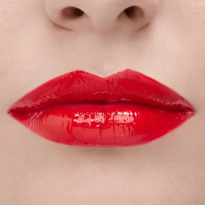 لیپ گلاس حجم دهنده لیکد مدل LYKD Plumping Lipstick — تصویر ۶