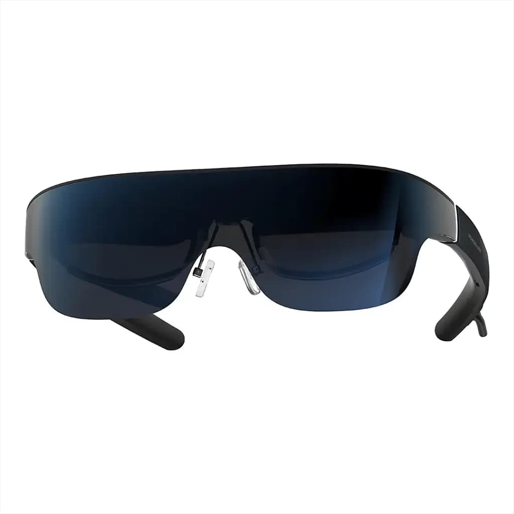 عینک هوشمند پاورولوژی Powerology 2/3D Ultra AR Movie Glass 1080P 120 — تصویر ۵