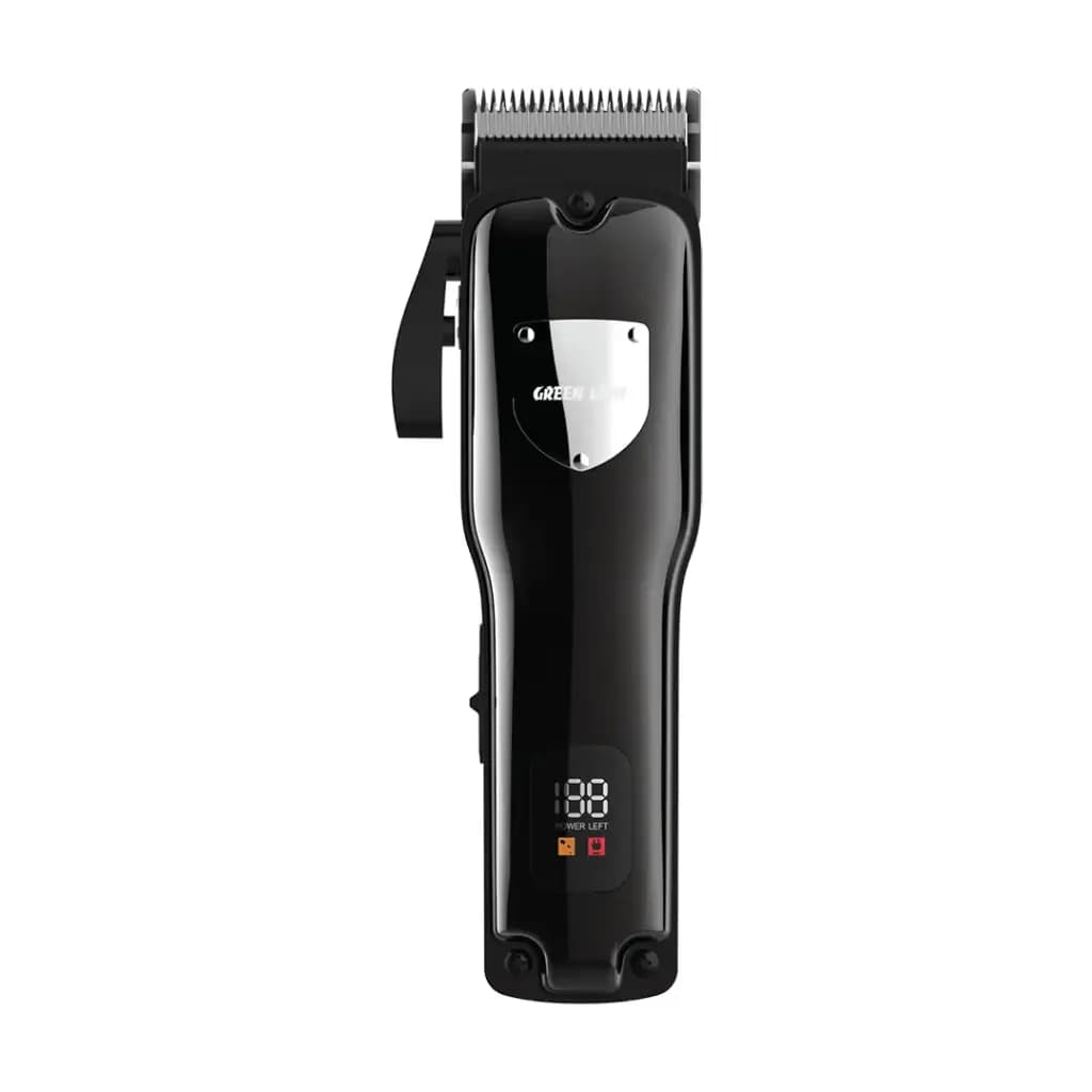 ماشین اصلاح حرفه ای مردانه ست 2 تایی گرین لاین مدل GNPTRMDUO – Pro Trim Duo — تصویر ۸