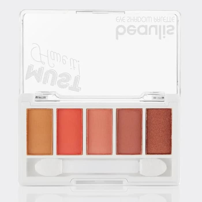 پالت سایه دی دریم بیولیس مدل beaulis Eye shadow palette 150 Day Dream — تصویر ۲