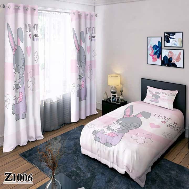 روتختی مدل خرگوش کد Z1006