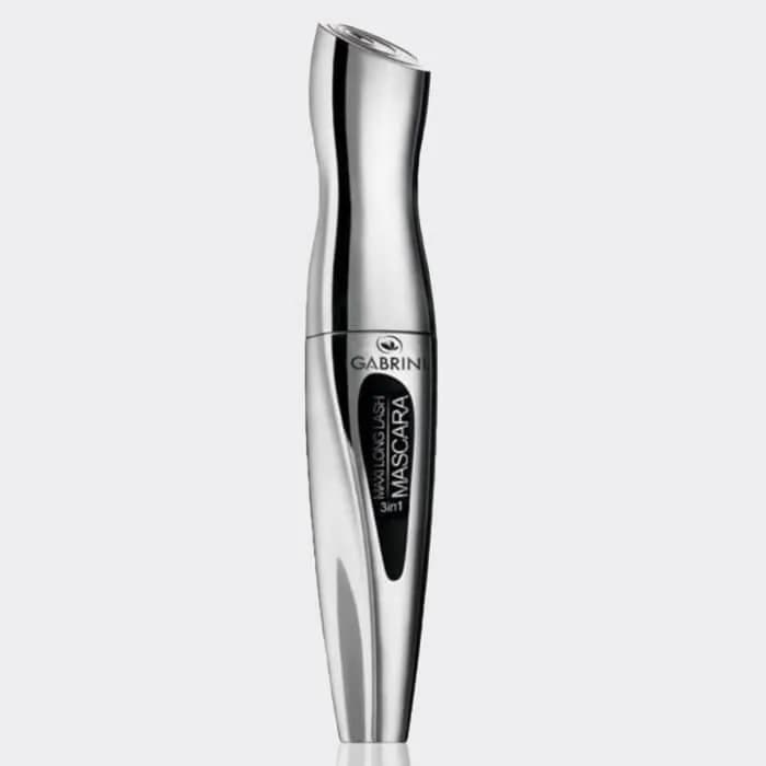 ریمل سه در یک گابرینی مدل Gabrini Maxi Long Lash 3in1 Mascara — تصویر ۳