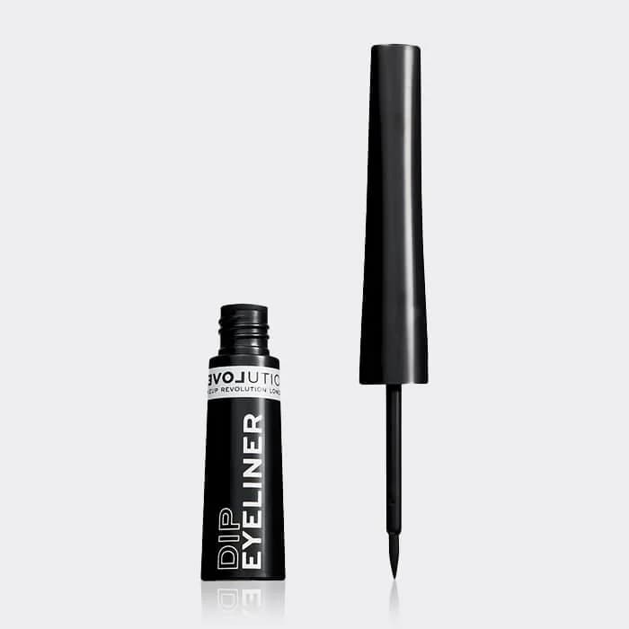خط چشم دیپ رولوشن مدل Revolution Dip Eyeliner — تصویر ۲