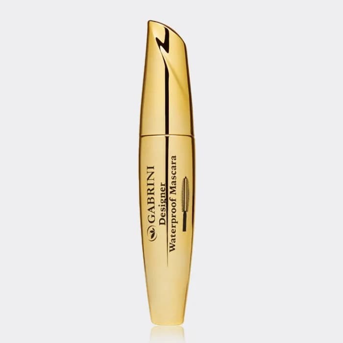 ریمل حجم دهنده گابرینی مدل Gabrini Designer Waterproof Mascara — تصویر ۳