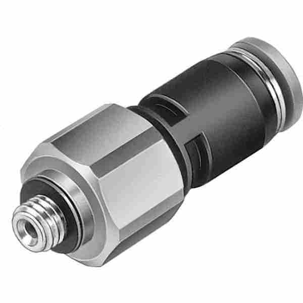 اتصال فشاری فستوQSR-M5-4