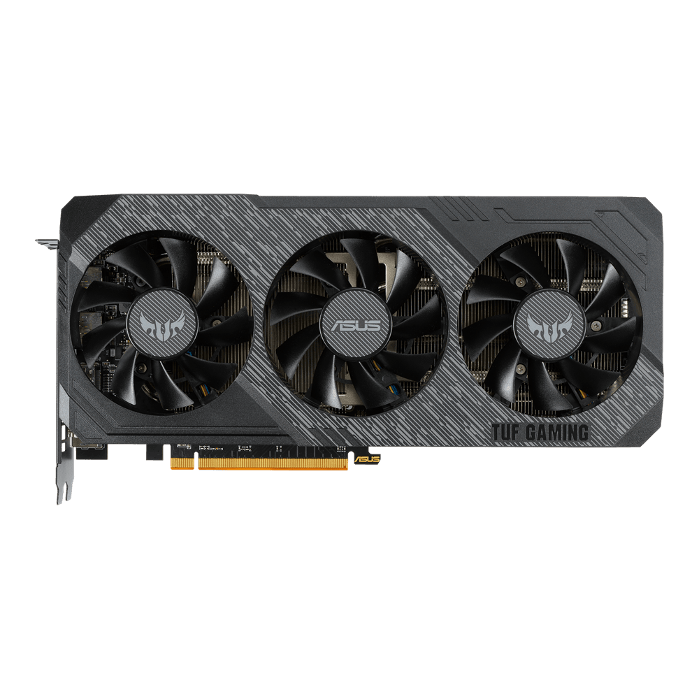 کارت گرافیک ایسوس مدل TUF 3-RX5700-O8G-GAMING