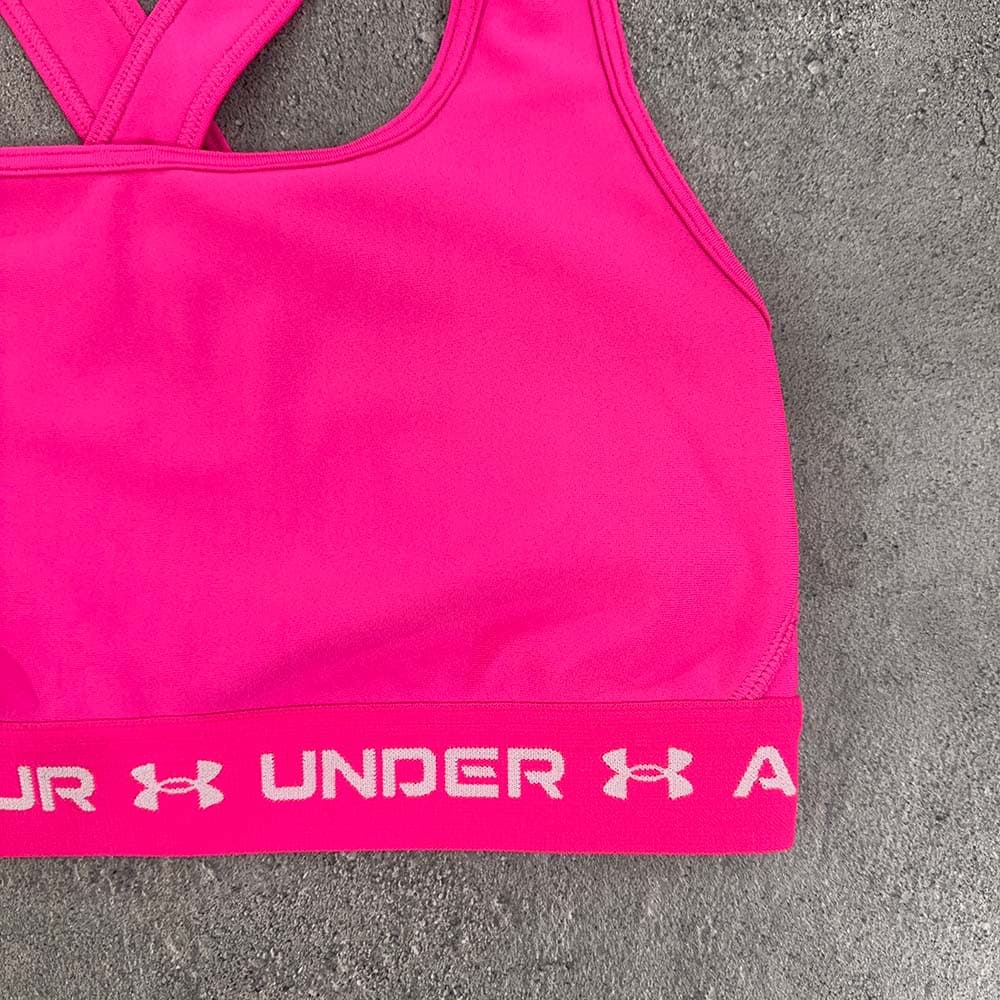 نیم تنه ورزشی استوک UNDER ARMOUR سایز M — تصویر ۳