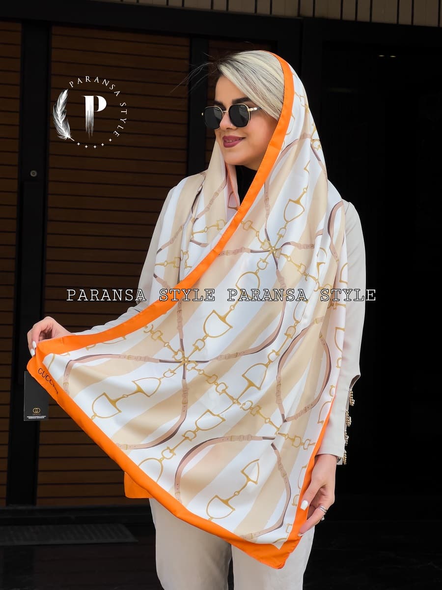 شال نخی 2428