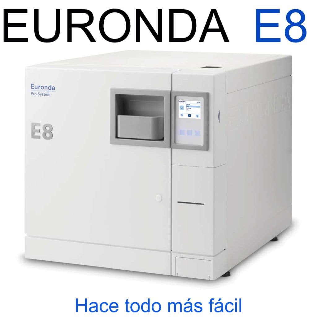 اتوکلاو یوروندا ایتالیایی 24 لیتری E8 euronda — تصویر ۵