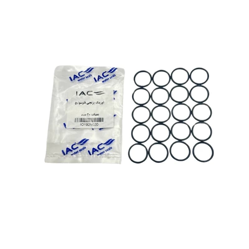 اورینگ برنجی فلوسوئیچ(20عددی) IAC