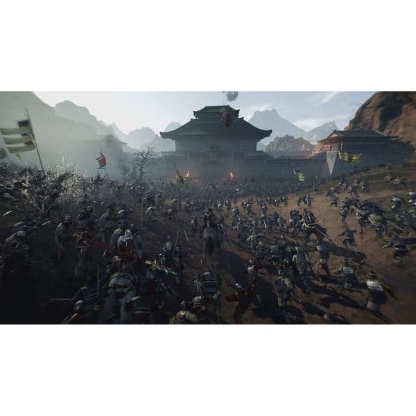 بازی Dynasty Warriors Origins برای PS5 — تصویر ۱۱