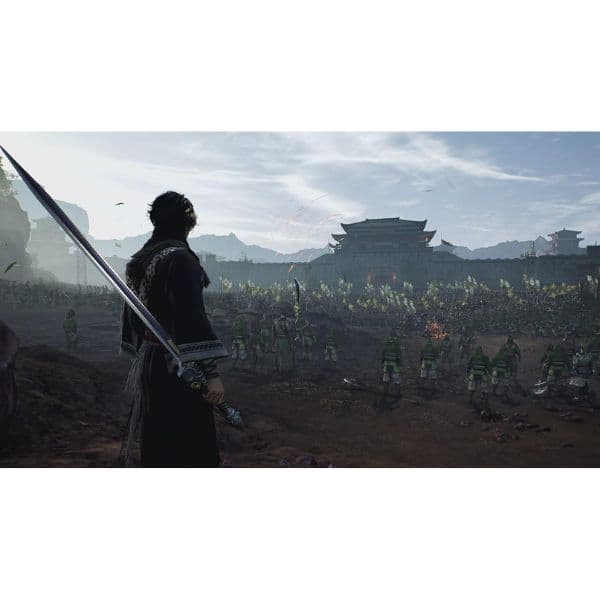 بازی Dynasty Warriors Origins برای PS5 — تصویر ۱۰