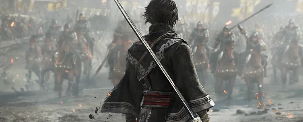 بازی Dynasty Warriors Origins برای PS5 — تصویر ۶