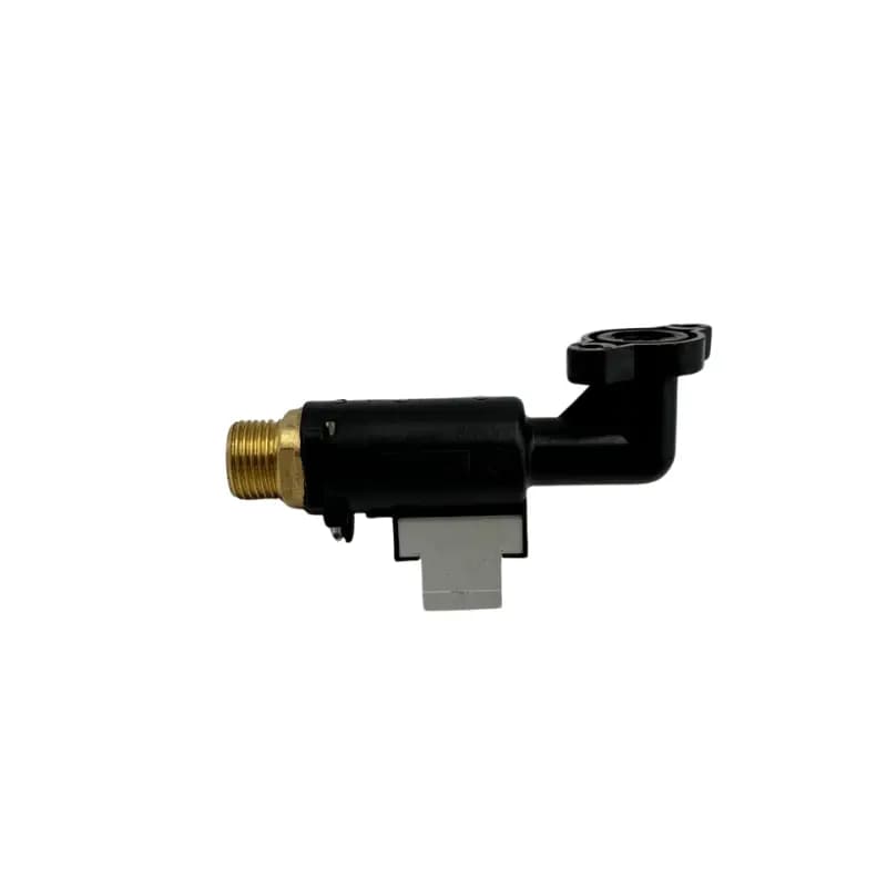فلوسوئیچ ایمرگاز — تصویر ۴
