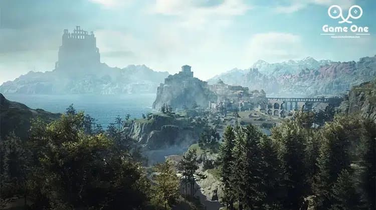 بازی Dragons Dogma 2 برای PS5 — تصویر ۹