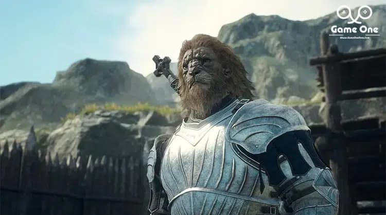 بازی Dragons Dogma 2 برای PS5 — تصویر ۸