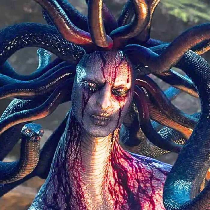 بازی Dragons Dogma 2 برای PS5 — تصویر ۶