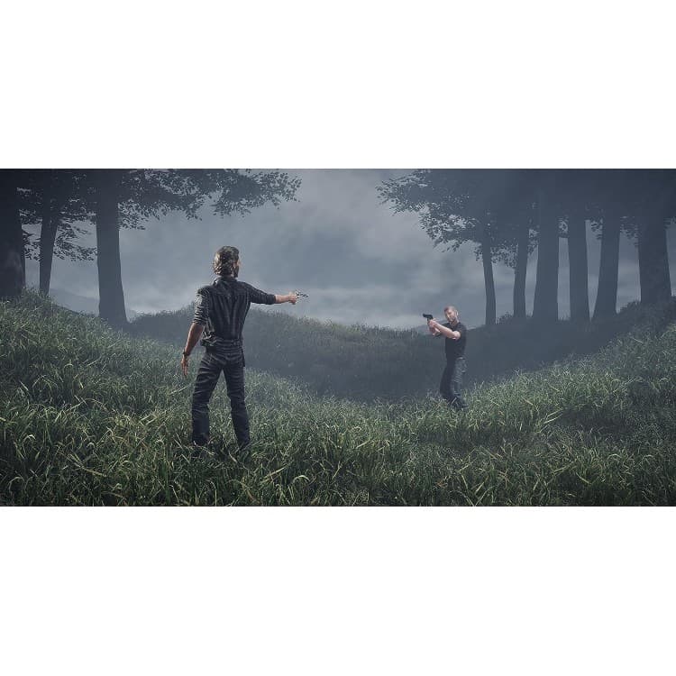 بازی The Walking Dead: Destinies برای PS5 — تصویر ۷