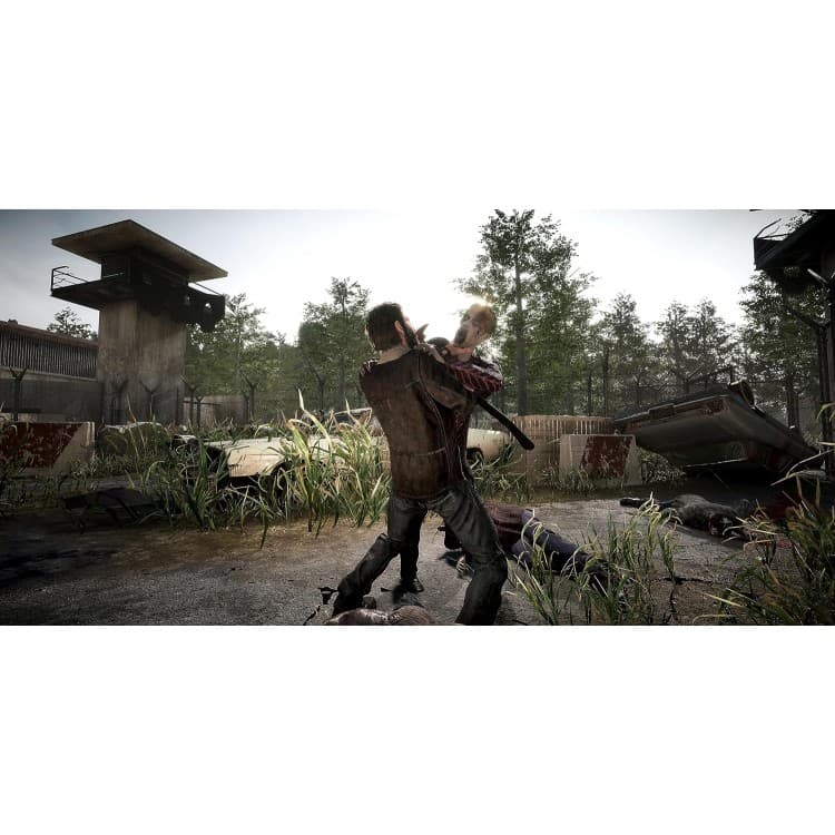 بازی The Walking Dead: Destinies برای PS5 — تصویر ۴