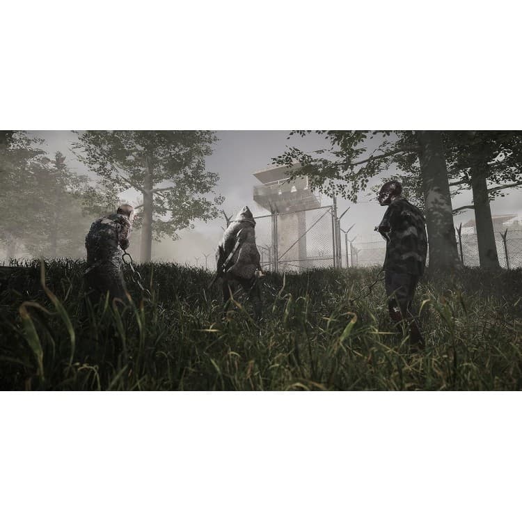 بازی The Walking Dead: Destinies برای PS5 — تصویر ۳