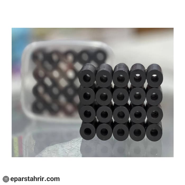آهن ربا واشری (120 عددی) — تصویر ۵