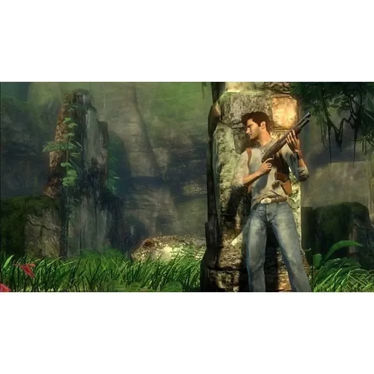 بازی UNCHARTED 4: A Thief’s End برای PS4 — تصویر ۲