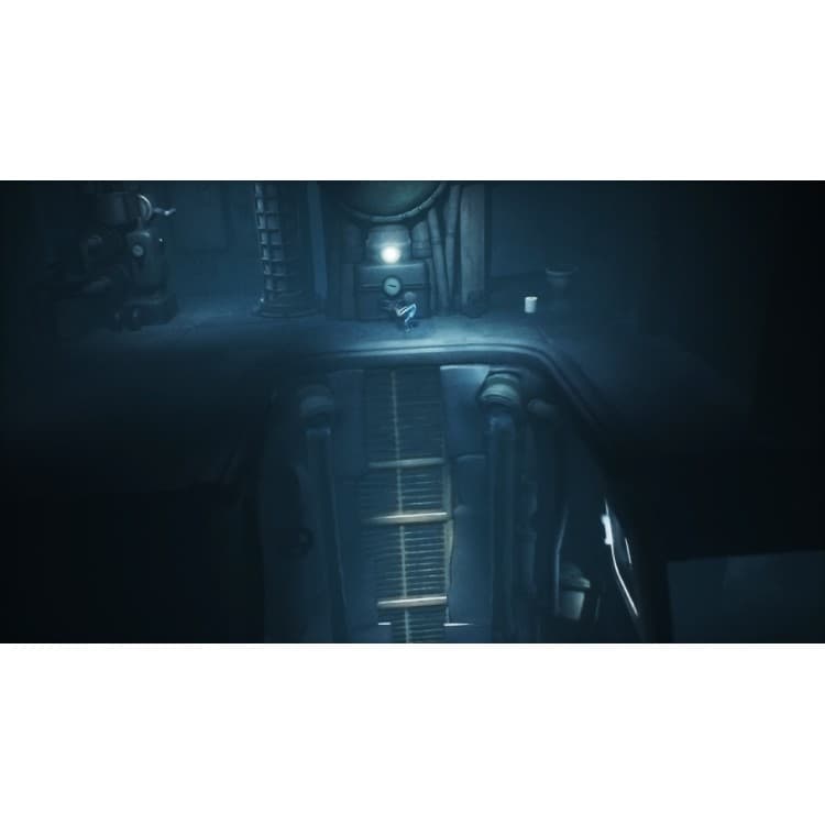 بازی Little Nightmares I & II Bundle برای PS4 — تصویر ۵
