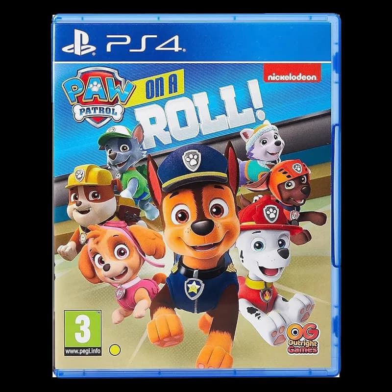 بازی Paw Patrol: On a Roll! برای PS4 — تصویر ۱۰