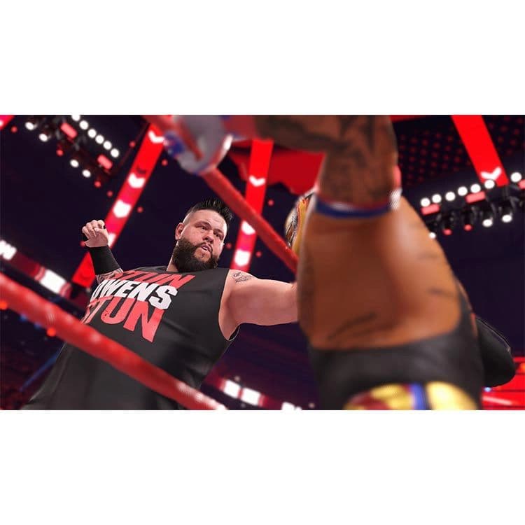 بازی WWE 2K22 برای PS4 — تصویر ۳