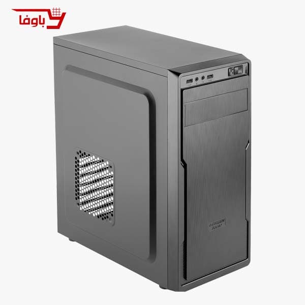 کیس کامپیوتر گرین | مدل AVA Plus — تصویر ۲