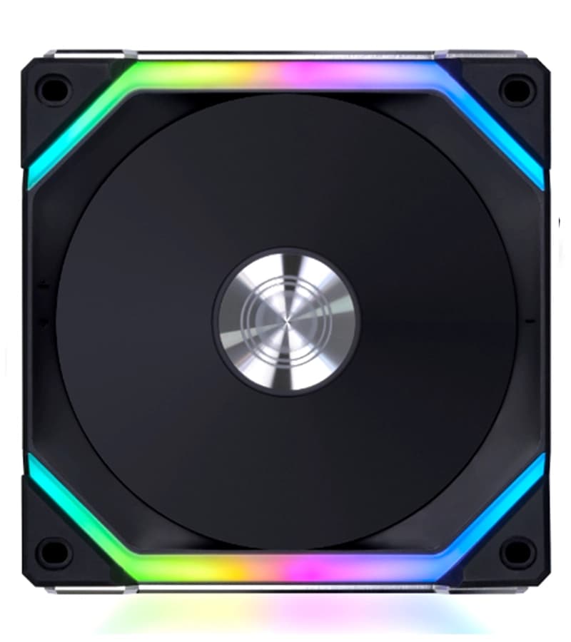 فن کیس لیان لی UNI FAN SL V2 — تصویر ۹